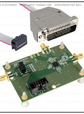 LMX25312080EVAL/NOPB【EVAL BOARD FOR LMX25312080】