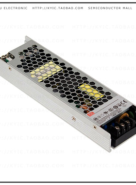 UHP-200-36【AC/DC CONVERTER 36V 202W】