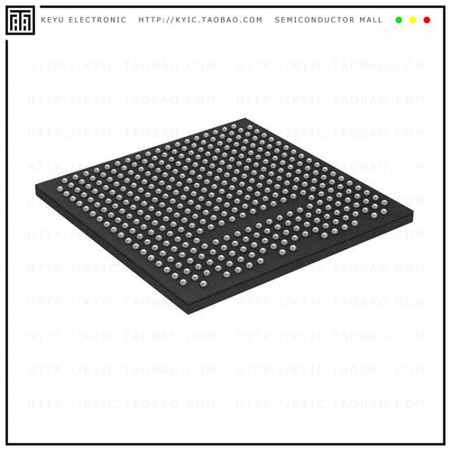 LFE5U-25F-7BG381C【IC FPGA 197 I/O 381CABGA】