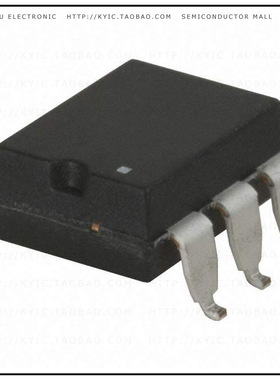 CPC1963GSTR【SSR RELAY SPST-NO 500MA 0-600V】