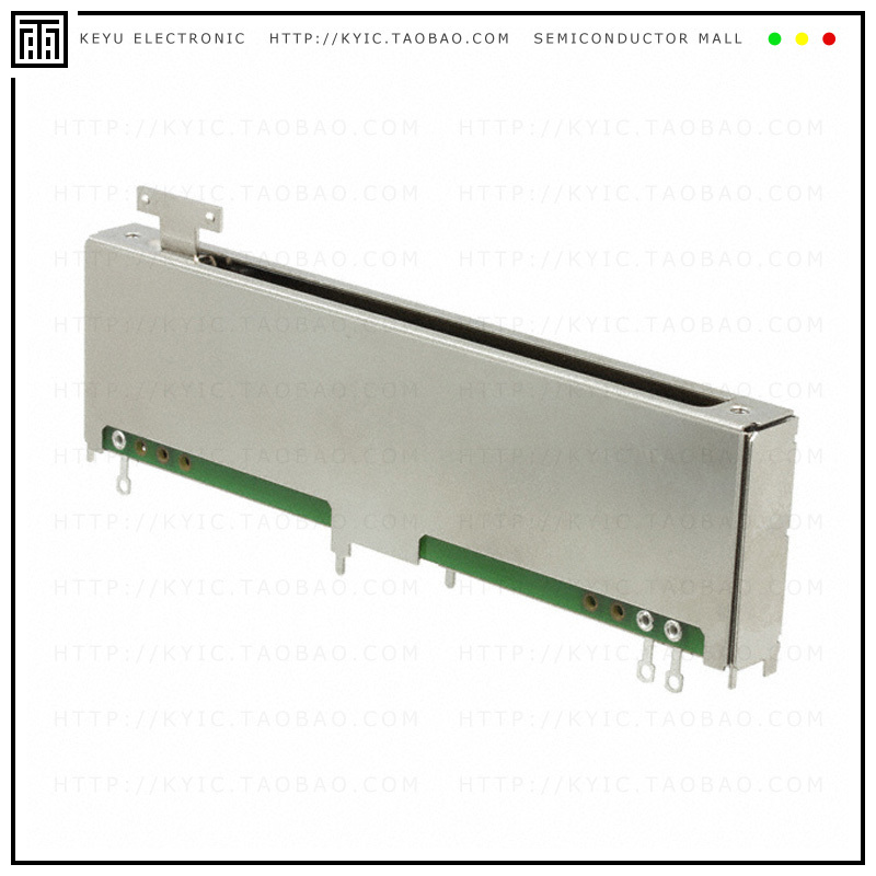 PTS01-11L-103B1【SLIDE POT 10K OHM 0.5W TOP 100MM】