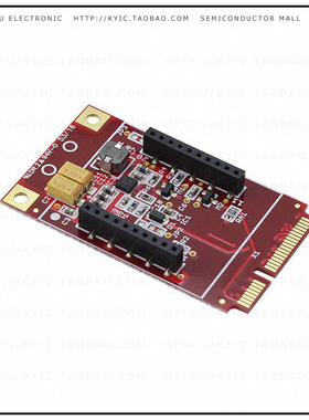 BRD-MPCIE-X【DEV ADAPTER SKYWIRE MPCIE】