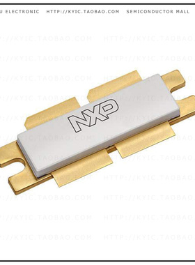 MMRF1312HR5【TRANS 900-1215MHZ 1000W 52V】