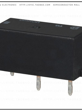 G6B-1114P-US DC20【RELAY GEN PURPOSE SPST 5A 20V】