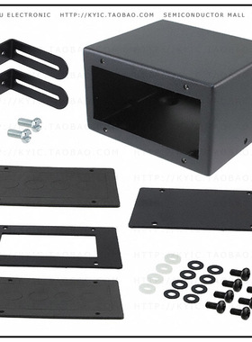 ENC5A000【ENCLOSURE PAX NEMA 4 IP65】