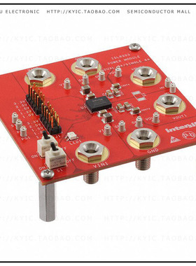 ISL8203MEVAL2Z【ISL8203M EVAL BRD】