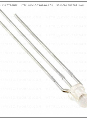 LTL-1BEHJ【LED CBI 3MM RED-ORN/GREEN DIFF】