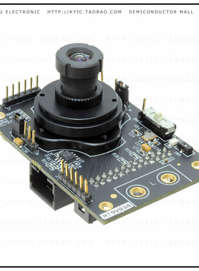 MT9V034C12STCH-GEVB【BOARD EVAL WVGA 1/3' GS CIS HB】