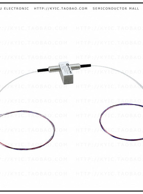 OFMS22DUES15111【DUAL 2X2ADD/DROP OPTICAL SWITCH 】