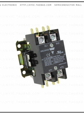 GDP402L220V【2P DPC LUG TERM 40A 220VAC】