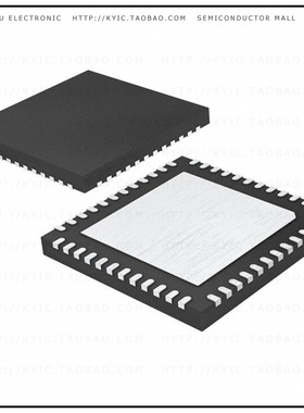 LTC2224IUK#PBF【IC ADC 12BIT 135MSPS SAMPL 48QFN】