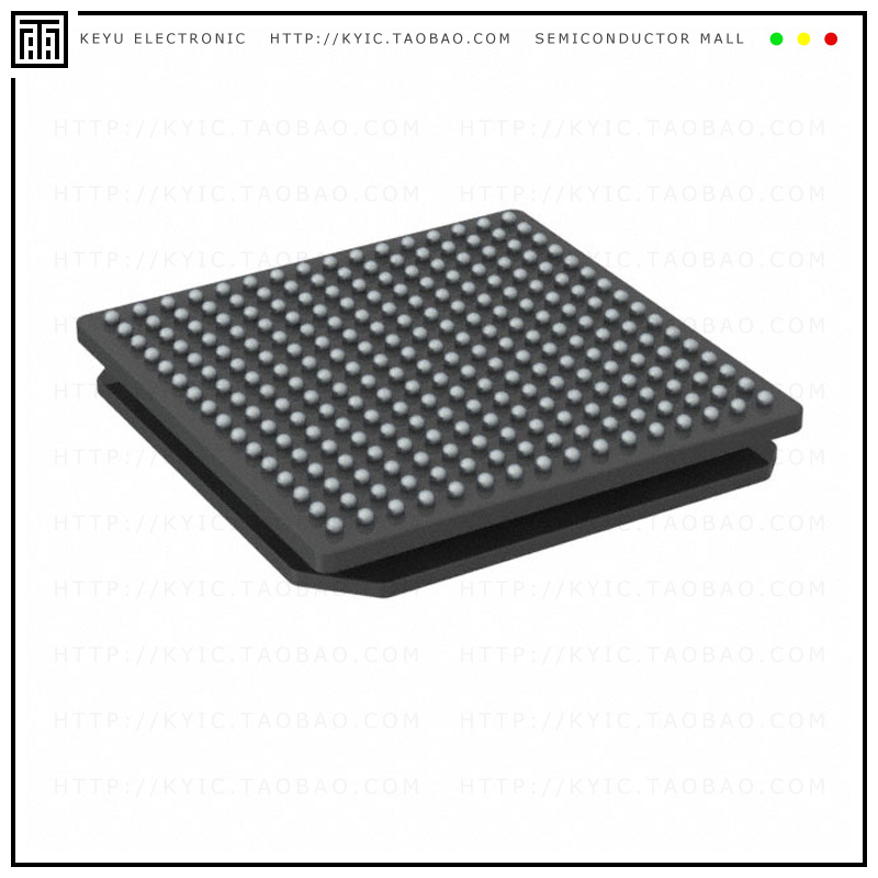 VSC8256YMR-01【4P 10G WAN/LAN XFI-SFI ADV REPEA】