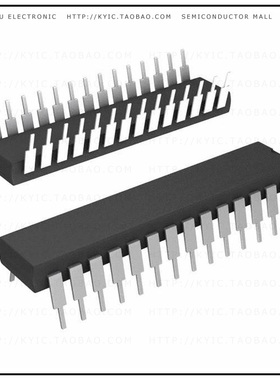 PIC32MX220F032B-50I/SP【IC MCU 32BIT 32KB FLASH 28SDIP】