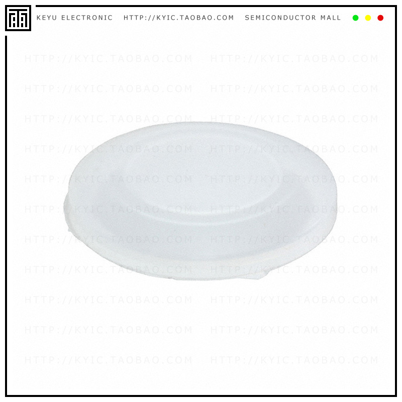 U21878【PUSHBUTTON FULL BOOT CLEAR】