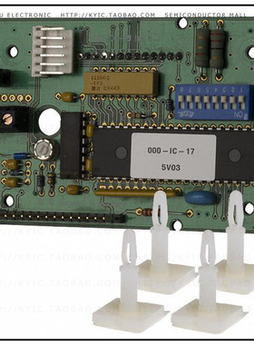 4200-003【ENCODER UNIVERSAL FOR KEYPADS】