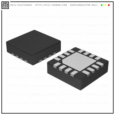 NB7V52MMNHTBG【IC FF D-TYPE SNGL 16QFN】