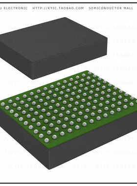 LTM9008CY-14#PBF【IC ADC 14BIT SPI/SRL 65M 140-BGA】
