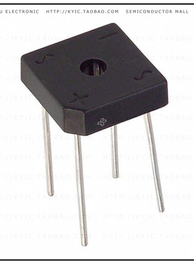 GBPC602-E4/51【BRIDGE RECT 1PHASE 200V 3A GBPC6】