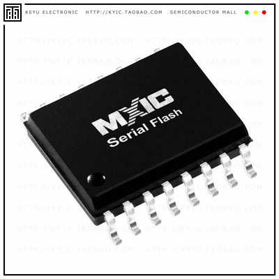 MX25L25645GMI-08G【IC FLASH 256MBIT】