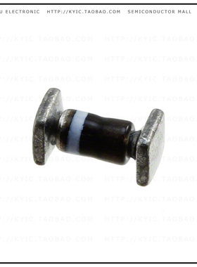 1N6663US【DIODE GEN PURP 600V 500MA D5A】