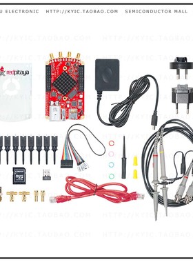 27762【KIT DIAGNOSTIC STEMLAB 125-10】