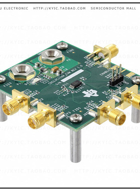 CDCLVC1104EVM【EVAL MODULE FOR CDCLVC1104】