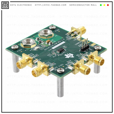 CDCLVC1104EVM【EVAL MODULE FOR CDCLVC1104】
