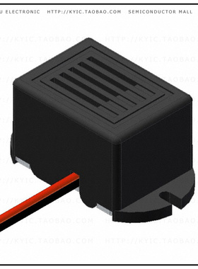 AI-2304-TF-LW120-5V-R【AUDIO MAGNETIC IND 3-6V CHASSIS】