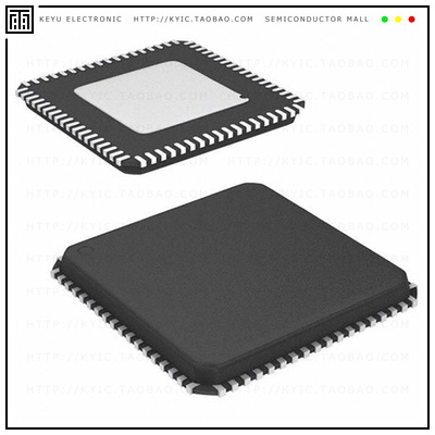 ISL54105ACRZ【IC TMDS REGENERATOR 72-QFN】