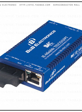 BB-855-19203【IE-MINIMC/TELCO-LFPT TP-TX/FX-M】