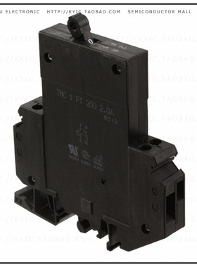 0914277【CIR BRKR THRMMAG 2A 250VAC 65VDC】