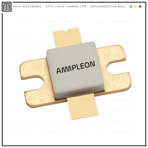 BLS9G2735L-50U【RF MOSFET SOT1135A】