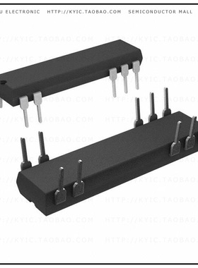 DCR012403P【DC DC CONVERTER 3.3V 1W】