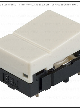 B3J-2200【SWITCH PUSH SPST-NO 0.05A 24V】