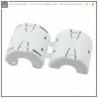 74271251【FERRITE 525OHM HINGED 24.99MM】