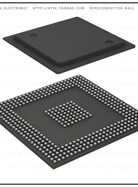 SPC5674FF3MVR3【IC MCU 32BIT 4MB FLASH 416PBGA】