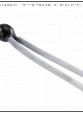 KX502J2【THERMISTOR NTC 5KOHM 3892K BEAD】