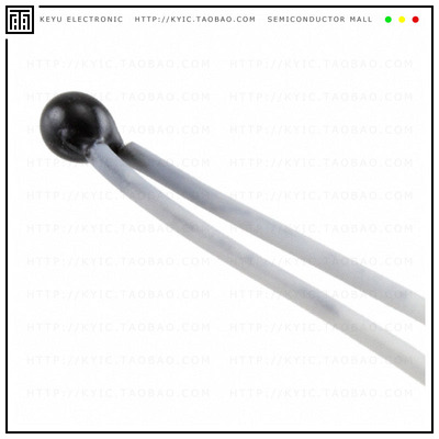 KX502J2【THERMISTOR NTC 5KOHM 3892K BEAD】