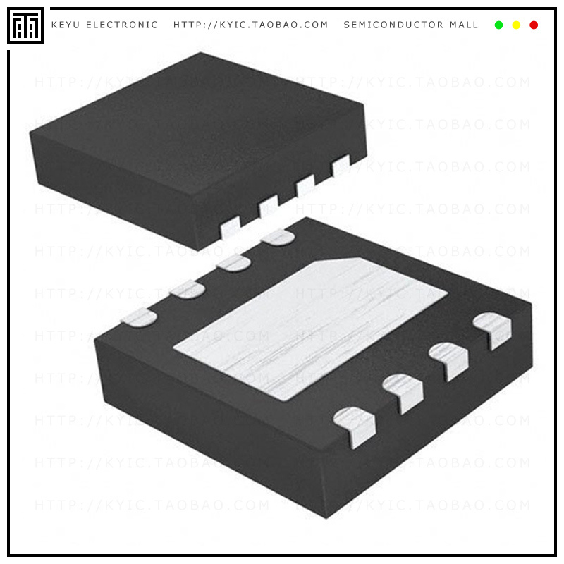 IS25LQ032B-JKLE【IC FLASH 32M SPI 104MHZ 8WSON】