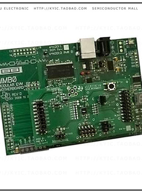 ADS8028EVM-PDK【KIT PERFORMANCE DEMO FOR ADS8028】