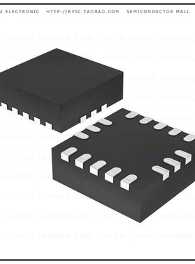 LIS3DSHTR【ACCEL 2-16G I2C/SPI 16LGA】