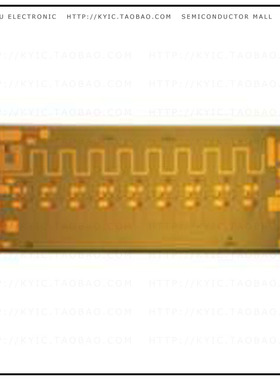 HMC463-SX【IC RF AMP GP 2GHZ-20GHZ DIE】