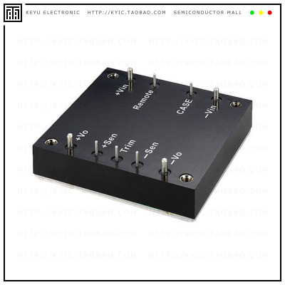 CHB350-48S28【ISOLATED DC/DC CONVERTERS 400W 9】