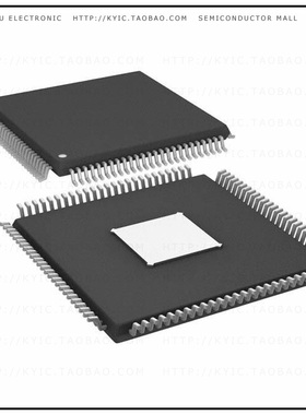 AD9957BSVZ-REEL【IC DDS 1GSPS 14BIT IQ 100TQFP】