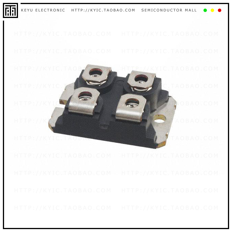 APT100GT120JU2【IGBT 1200V 140A 480W SOT227】