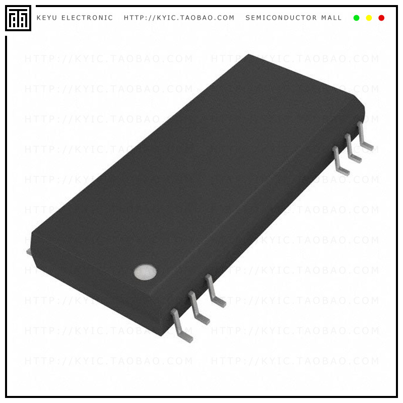 DCR012403U【DC DC CONVERTER 3.3V 1W】