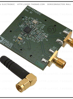 EVAL-ADF7242DB1Z【EVAL DAUGHTERBOARD FOR ADF7242】