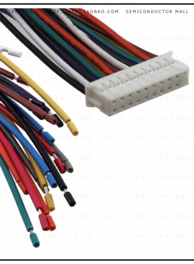 761-002121-0000【WIRE HARNESS FOR LCM POWER SUPP】
