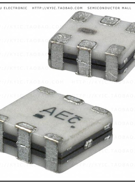 SFECF10M7EA00-R0【FILTER 10.7 MHZ 330 KHZ BAND SMD】