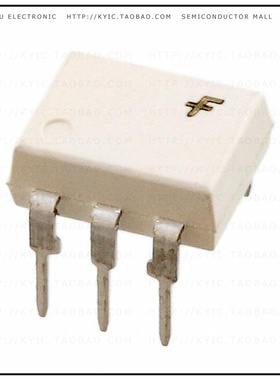 CNY172VM【OPTOISO 4.17KV TRANS W/BASE 6DIP】